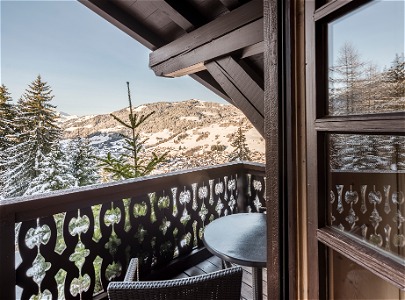 Les Chalets du Mont d'Arbois, Megève, A Four Seasons Hotel